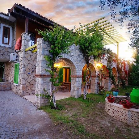 Olive Farm Of Datca Guesthouse (Adults Only) Exterior foto