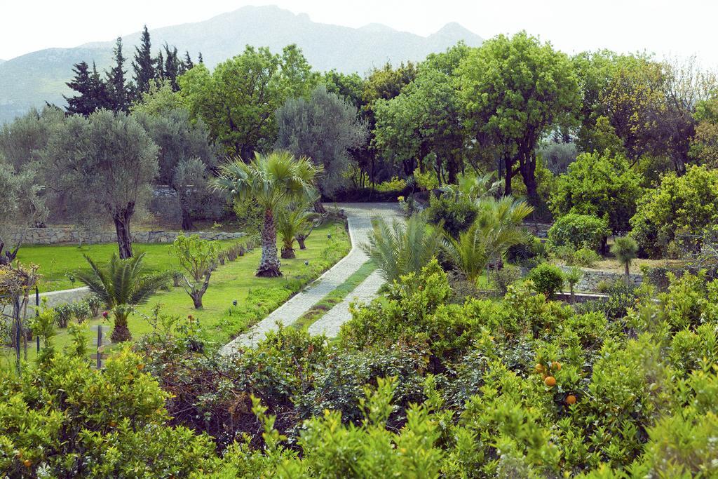 Olive Farm Of Datca Guesthouse (Adults Only) Exterior foto