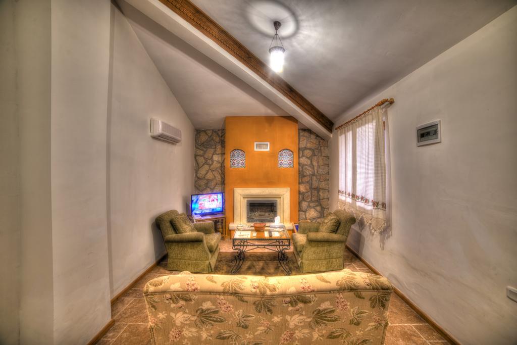 Olive Farm Of Datca Guesthouse (Adults Only) Zimmer foto