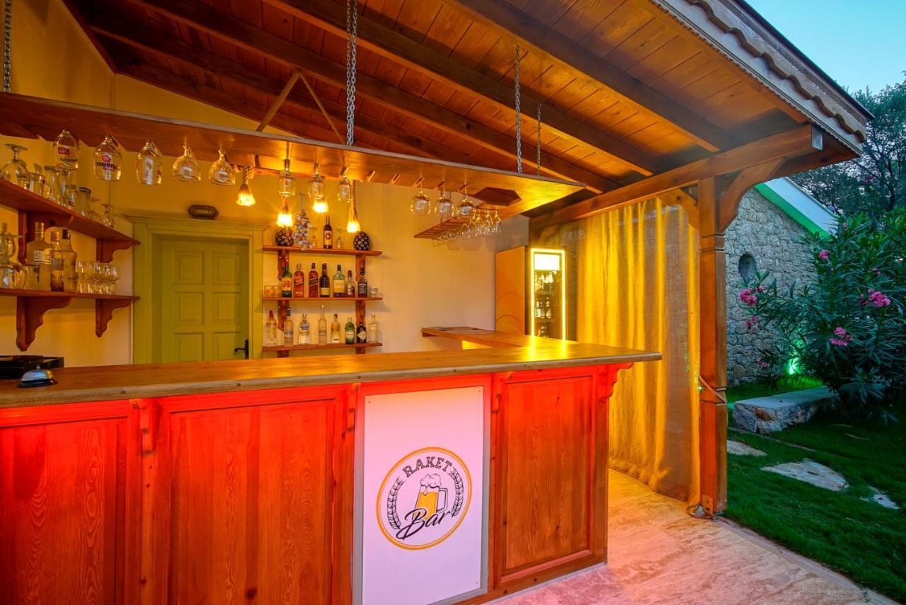 Olive Farm Of Datca Guesthouse (Adults Only) Exterior foto