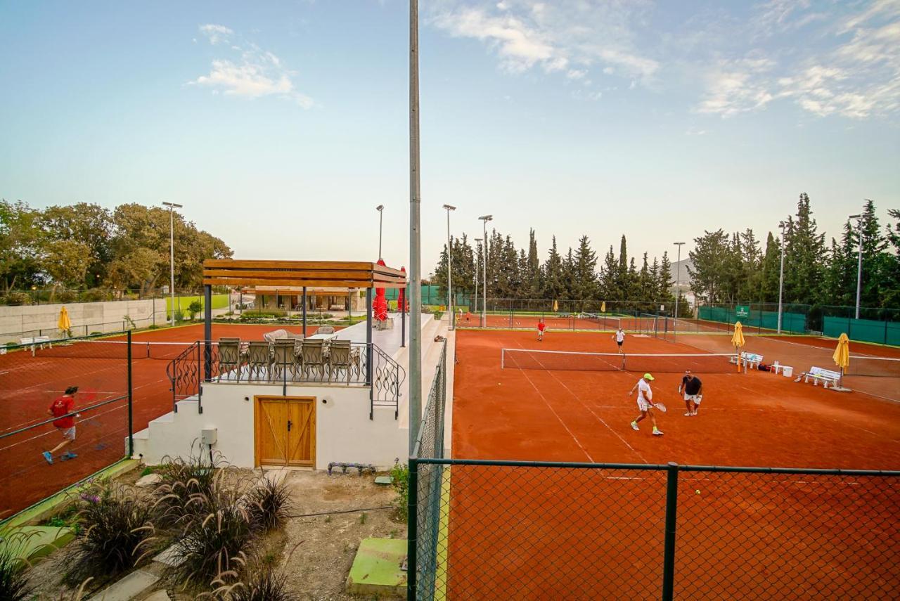 Olive Farm Of Datca Guesthouse (Adults Only) Exterior foto