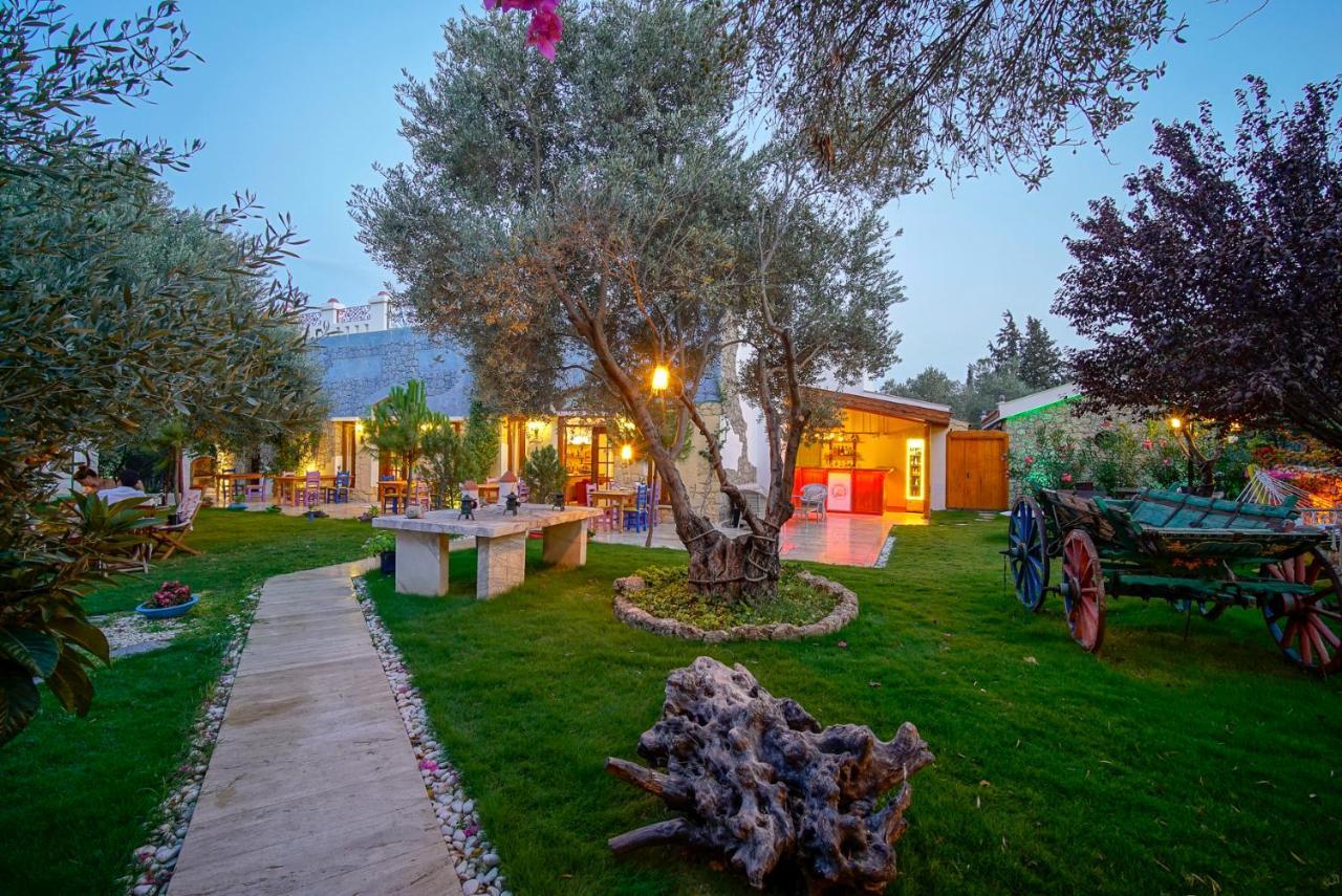 Olive Farm Of Datca Guesthouse (Adults Only) Exterior foto