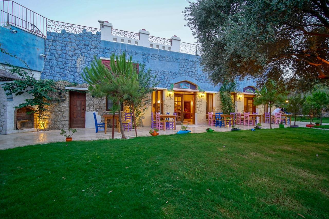 Olive Farm Of Datca Guesthouse (Adults Only) Exterior foto