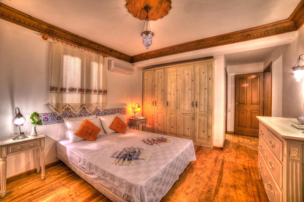 Olive Farm Of Datca Guesthouse (Adults Only) Zimmer foto