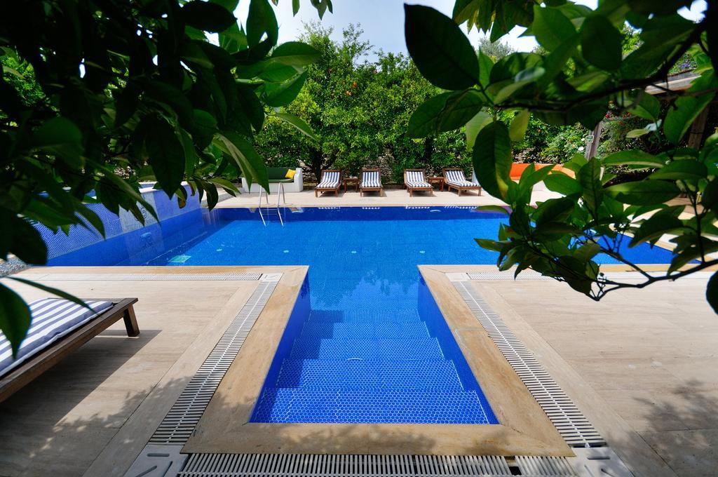 Olive Farm Of Datca Guesthouse (Adults Only) Exterior foto