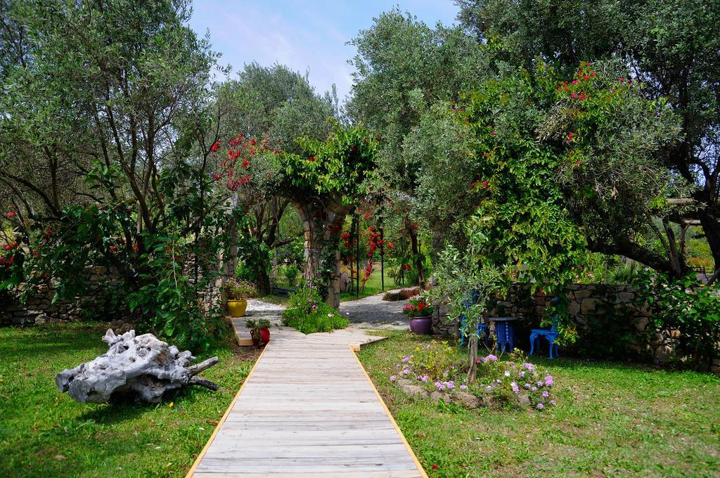Olive Farm Of Datca Guesthouse (Adults Only) Exterior foto