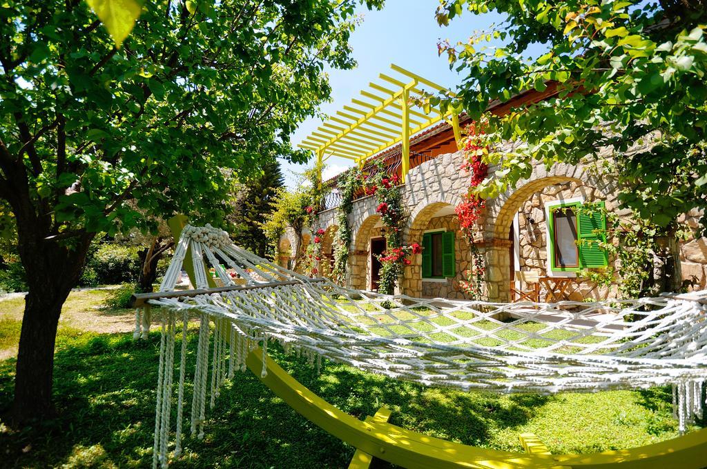 Olive Farm Of Datca Guesthouse (Adults Only) Exterior foto
