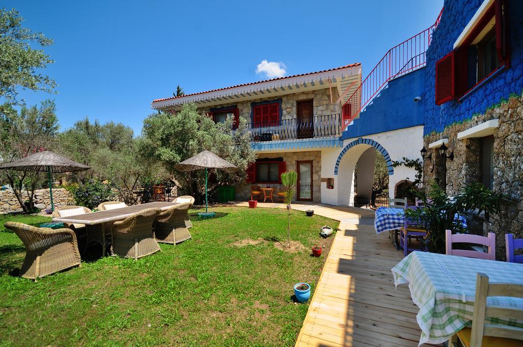 Olive Farm Of Datca Guesthouse (Adults Only) Exterior foto