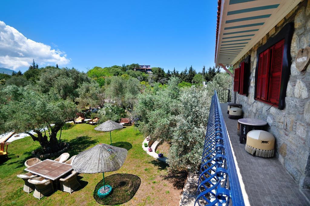 Olive Farm Of Datca Guesthouse (Adults Only) Exterior foto